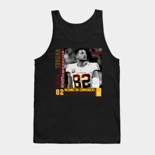 Logan Thomas Paper Poster Tank Top